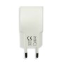 Caricatore Alimentatore USB-C&trade 20W e USB-A QC da Muro