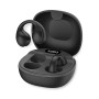 Cuffie Auricolari BT 5.4 TWS con Custodia di Ricarica USB-C&trade Smart Touch Screen LCD