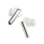 Cuffie Auricolari BT 5.4 TWS con Hybrid ANC + ENC 6 Microfoni Custodia USB-C&trade e Ricarica Wireless