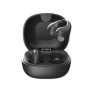 Cuffie Auricolari BT 5.4 TWS con Custodia di Ricarica USB-C&trade Smart Touch Screen LCD