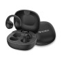 Cuffie Auricolari BT 5.4 TWS con Custodia di Ricarica USB-C&trade Smart Touch Screen LCD