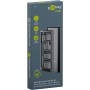 Set Cacciavite con 24 Punte di Precisione