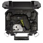 Set 35 Pezzi Mini Avvitatore a Batteria 4 in 1 con Punte di Precisione