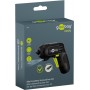 Set 31 Pezzi Mini Avvitatore a Batteria con Punte di Precisione