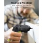Set 31 Pezzi Mini Avvitatore a Batteria con Punte di Precisione