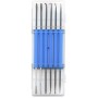 Set Valigetta Utensili per Saldatura