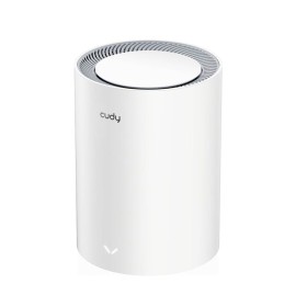 Sistema Wi-Fi 6 Mesh AX3000 2.5G Dual Band, M3000 1pz