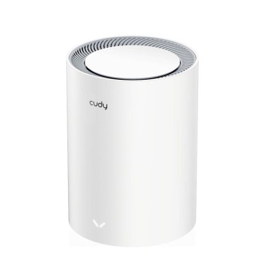 Sistema Wi-Fi 6 Mesh AX3000 2.5G Dual Band, M3000 1pz