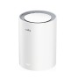 Sistema Wi-Fi 6 Mesh AX3000 2.5G Dual Band, M3000 1pz