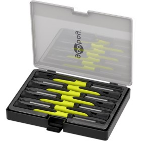 Kit Valigetta 7 Cacciaviti di Precisione