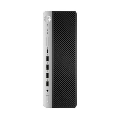 REFURBISED HP PC SFF 600 G4 i7-8700 8GB 256GB SSD WIN 11 PRO