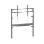 Supporto TV Slimfit Motorizzato da Parete con Altezza Regolabile per TV da 60-110'' con Telecomando