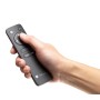 Supporto TV Slimfit Motorizzato da Parete con Altezza Regolabile per TV da 60-110'' con Telecomando