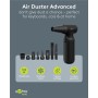 Set Soffiatore Rimuovi Polvere Advanced a Batteria Senza Fili