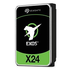 SEAGATE HDD EXOS X24 20TB ENTERPR. SATA 3.5 7200 RPM