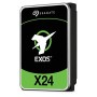SEAGATE HDD EXOS X24 20TB ENTERPR. SATA 3.5 7200 RPM