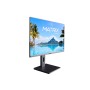 YASHI MONITOR 27 LED IPS QHD 1MS 120hz 300 CDM, REG ALTEZZA, DP/HDMI, MULTIMEDIALE