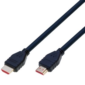 Cavo HDMI Ultra High Speed 8K 48Gbps eARC M/M 1 m