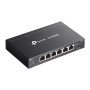 Switch 6 Porte Gigabit Easy Managed con 4 Porte PoE+, ES206GP