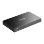 Switch 10 Porte Gigabit Easy Managed con 8 Porte PoE+, 1 SFP/RJ45 Combo, ES210GP