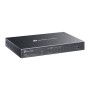 Switch 10 Porte Gigabit Easy Managed con 8 Porte PoE+, 1 SFP, 123W, ES210GMP