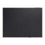 Switch 28 Porte Gigabit Easy Managed con 24 Porte PoE+, 2 SFP, 384 W, ES228GMP