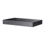 Switch Smart 8 Porte Gigabit PoE+, 2 SFP, SG2210P