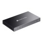 Switch Smart 8 Porte Gigabit PoE+, 2 SFP, SG2210P