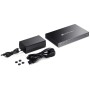 Switch Smart 8 Porte Gigabit PoE+, 2 SFP, SG2210P