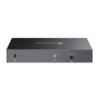 Switch Smart con 10 Porte, 8 2.5GBASE-T, 2 Porte 10GE SFP+ e 8 porte PoE+, SG2210XMP-M2