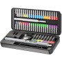 Set Cacciavite Elettrico 58in1 con 50 Punte di Precisione