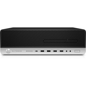 REFURBISED HP PC SFF 800 G5 i5-9500 8GB 256GB W11P