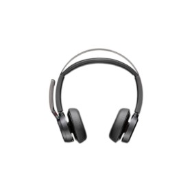 POLY CUFFIA VF2 -M USB-C-C HS +USB-C/A