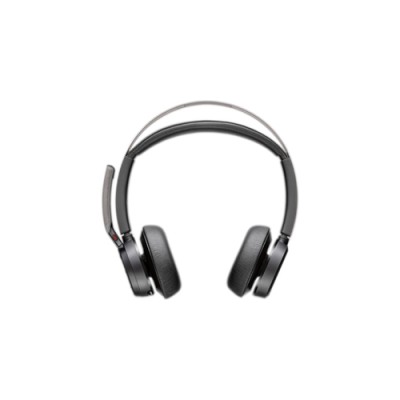 POLY CUFFIA VF2 -M USB-C-C HS +USB-C/A