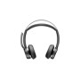 POLY CUFFIA VF2 -M USB-C-C HS +USB-C/A