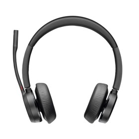 POLY CUFFIA VOY 4320 -M USB-A HS +BT700