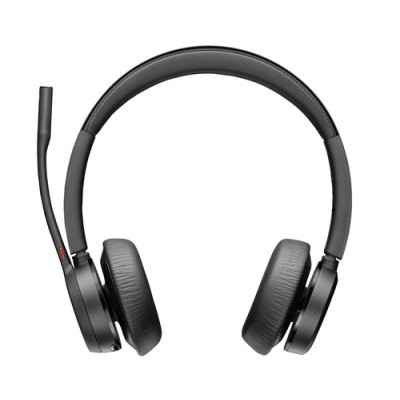 POLY CUFFIA VOY 4320 -M USB-A HS +BT700