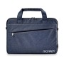 NGS MONRAY CHARTER  CUSTODIA PER COMPUTER PORTATILI FINO A 15,6" CON SCOMPARTO PRINCIPALE IMBOTTIRO