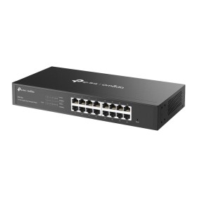 Switch 16 Porte Gigabit Easy Managed, ES216G