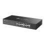 Switch 16 Porte Gigabit Easy Managed, ES216G