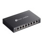 Switch 8 Porte Gigabit Easy Managed, ES208G