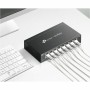 Switch 8 Porte Gigabit Easy Managed, ES208G