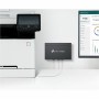 Switch 8 Porte Gigabit Easy Managed, ES208G