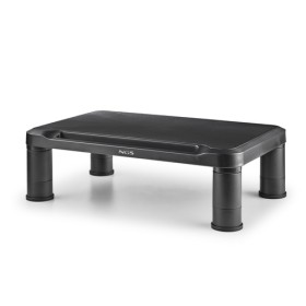 NGS MONITOR STAND, ALTEZZA REGOLABILE, MAX 20KG