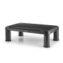 NGS MONITOR STAND, ALTEZZA REGOLABILE, MAX 20KG