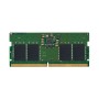KINGSTON RAM 8GB DDR5 5600MT/S NON -ECC UNBUFFERED SODIMM