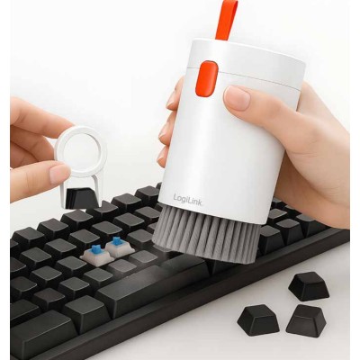 Kit di Pulizia Multifunzionale 20 in 1
