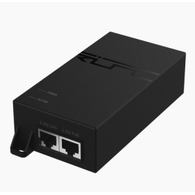 REYEE INIETTORE POE PASSIVO 60W 2X2.5GE