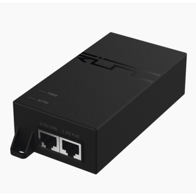 REYEE INIETTORE POE PASSIVO 60W 2X2.5GE