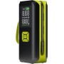 Compressore d'aria Portatile a Batteria Ricaricabile e Display a LED